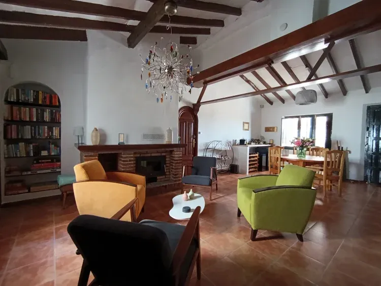 Imagen de salon