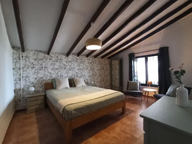 Imagen de habitacion Arabi