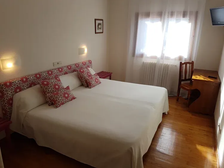 Imagen de Habitación Doble