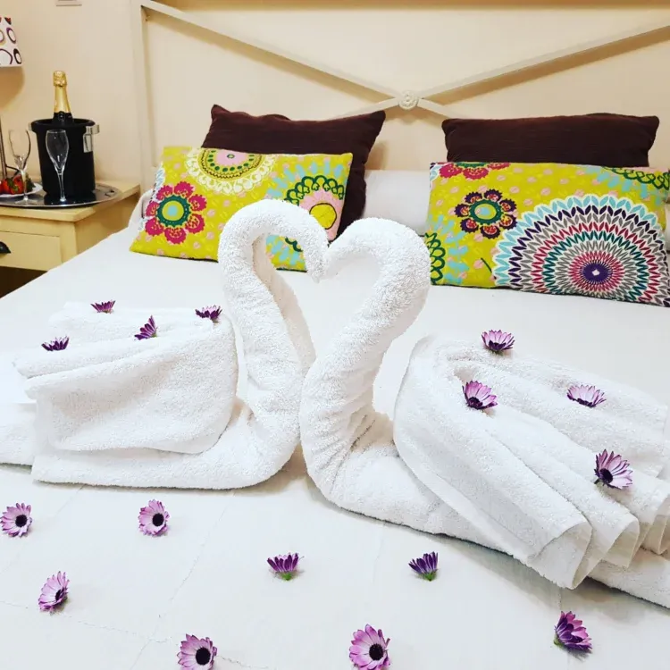 Imagen de Habitación decoradas bajo peticion