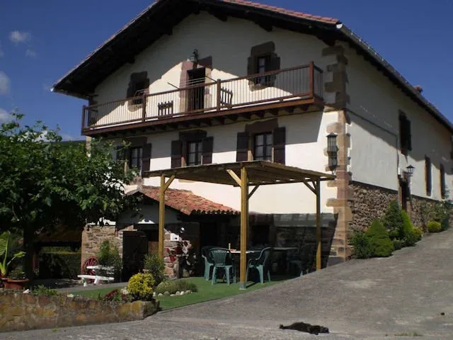 Imagen de Fachada.