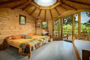 Imagen de Agroturismo Mari Cruz