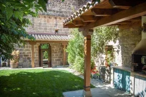 Imagen de La Sacristana