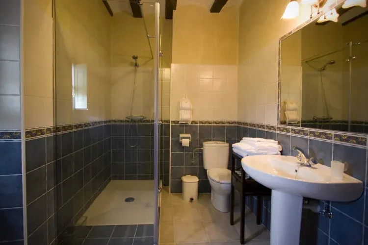 Imagen de Baño habitación