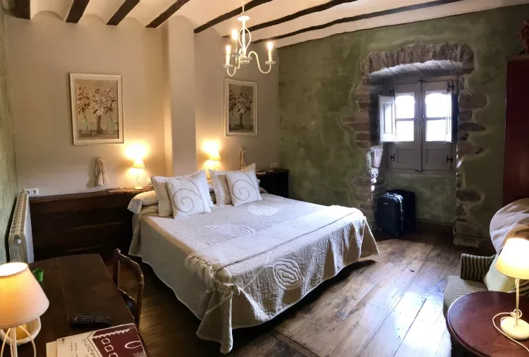 Imagen de Habitación matrimonio