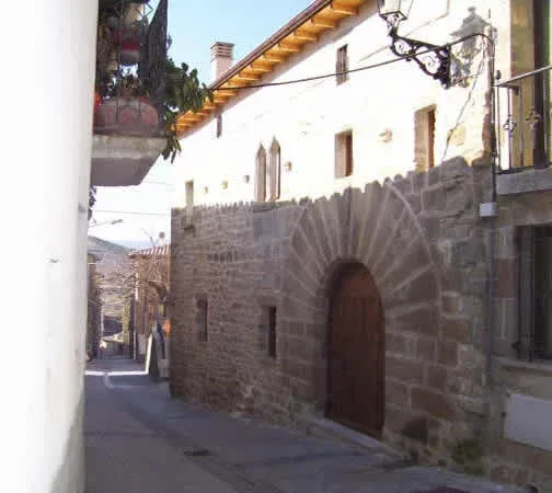 Imagen de Fachada