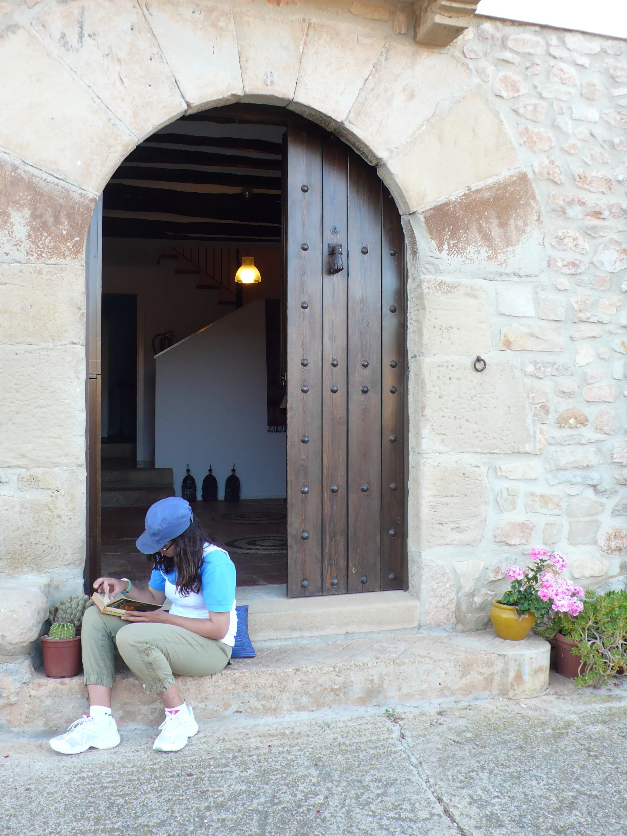 Imagen de La casa
