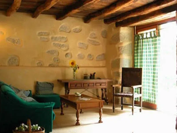 Imagen de Salón