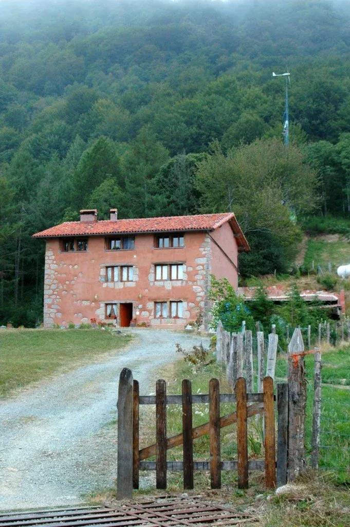 Imagen de Fachada Este