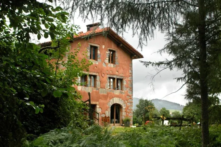 Imagen de Fachada Sur