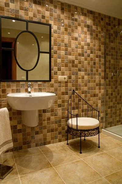 Imagen de Baño planta baja