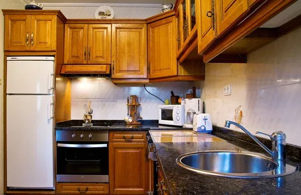 Imagen de Cocina.