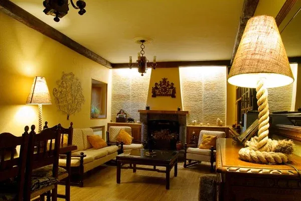 Imagen de Salón.