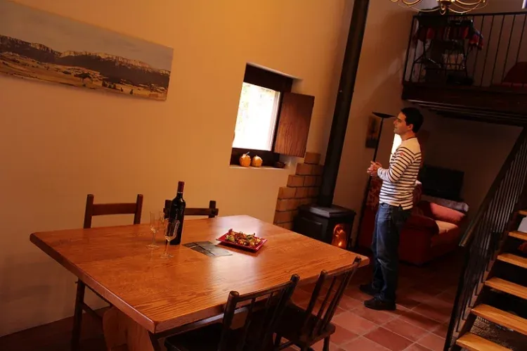 Imagen de Casa Txandia