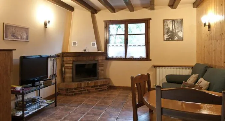 Imagen de Casa Lizardiko Borda II