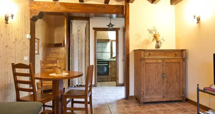 Imagen de Casa Lizardiko Borda II