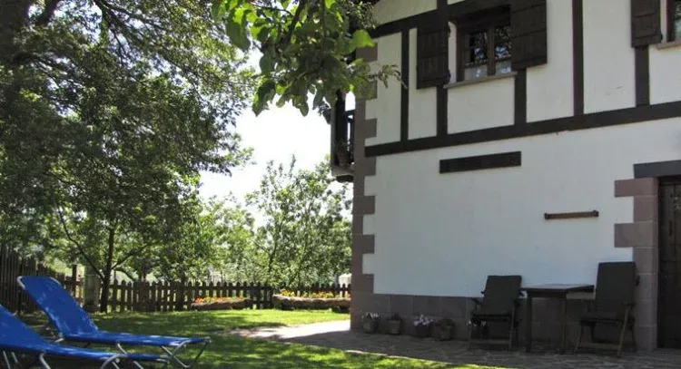 Imagen de Casa Lizardiko Borda II
