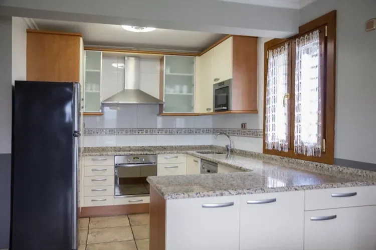 Imagen de Cocina.
