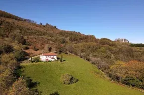 Imagen de Erreteneko Borda