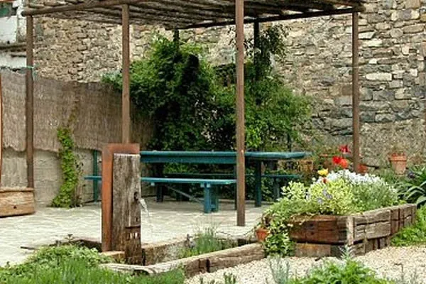 Imagen de Jardin
