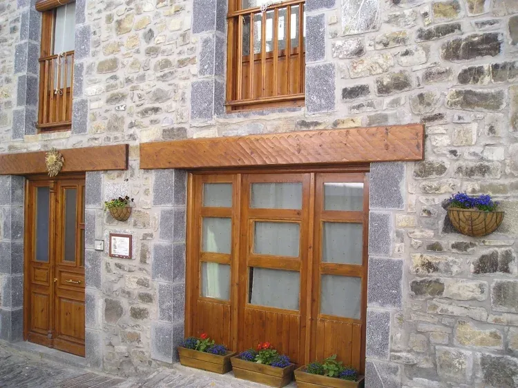 Imagen de Fachada
