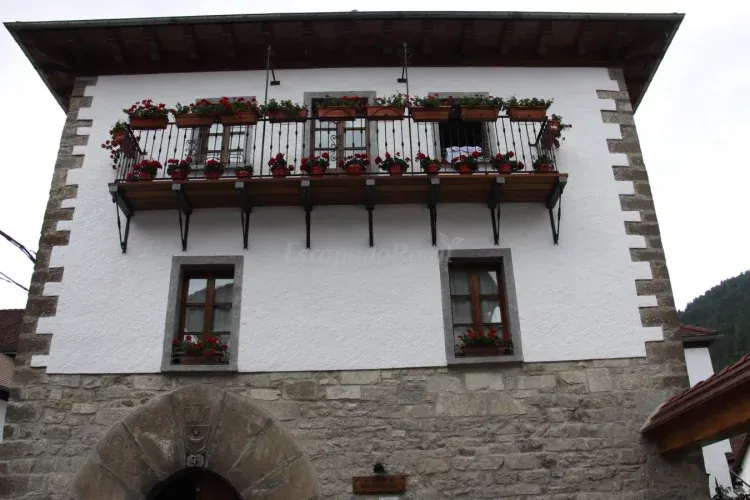 Imagen de Fachada