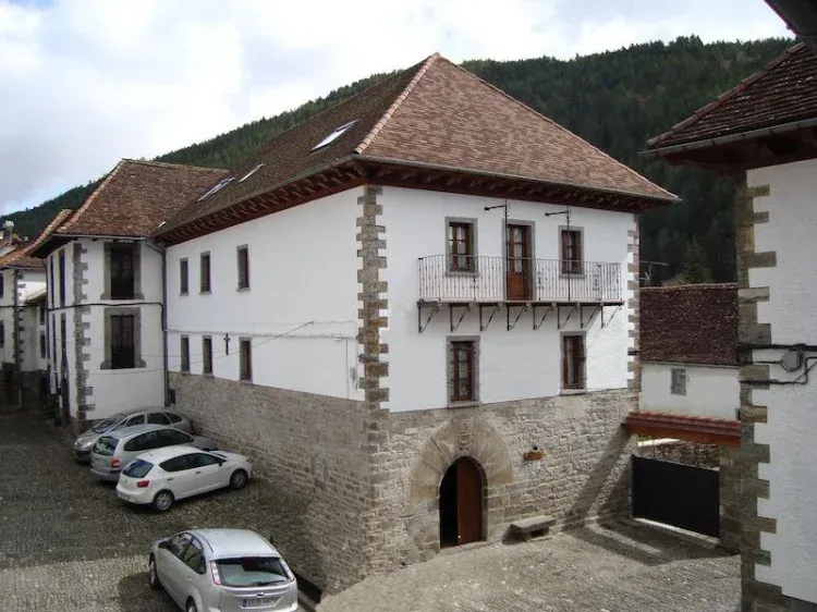 Imagen de Fachada