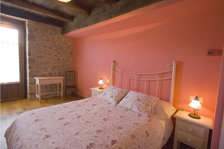 Imagen de Juansarenea I:habitación 1