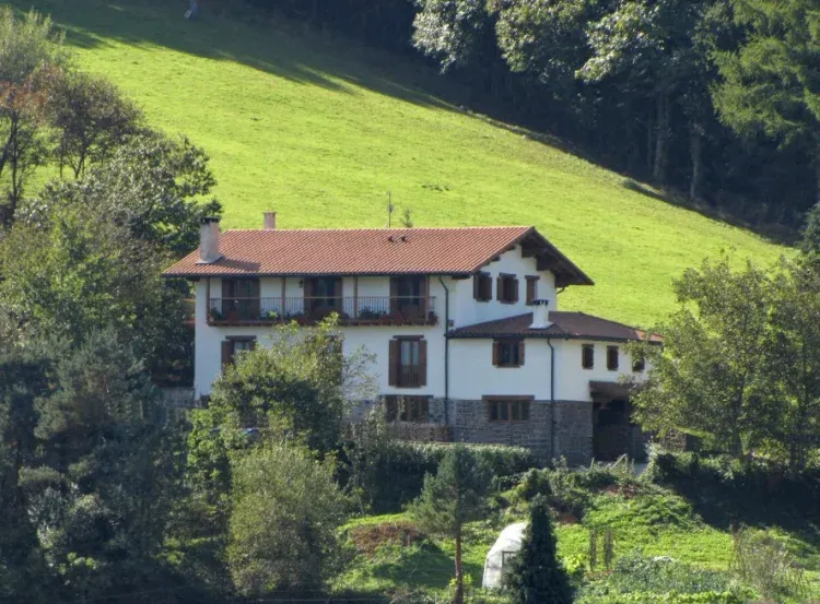 Imagen de Aritzeta