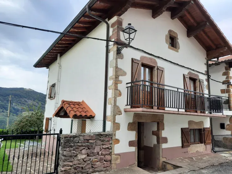 Imagen de Fachada