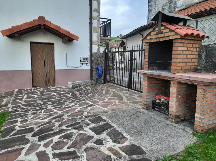 Imagen de Barbacoa
