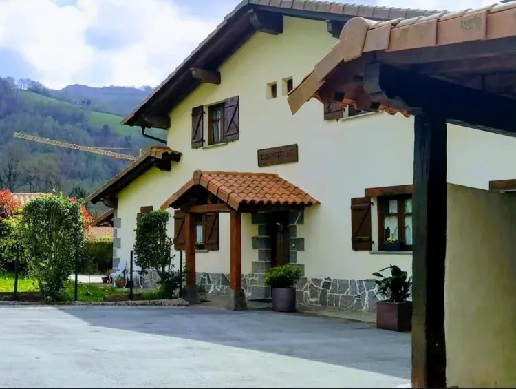 Imagen de ENTRADA CASA