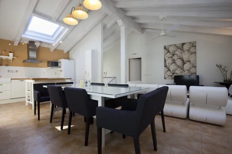 Imagen de Comedor