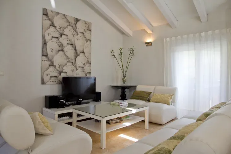 Imagen de Salón