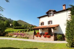 Imagen de Casa Rural Gananea
