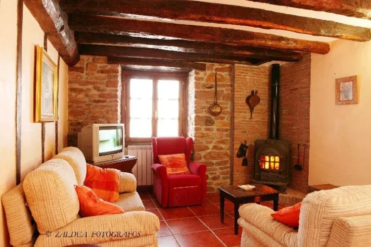 Imagen de Salon