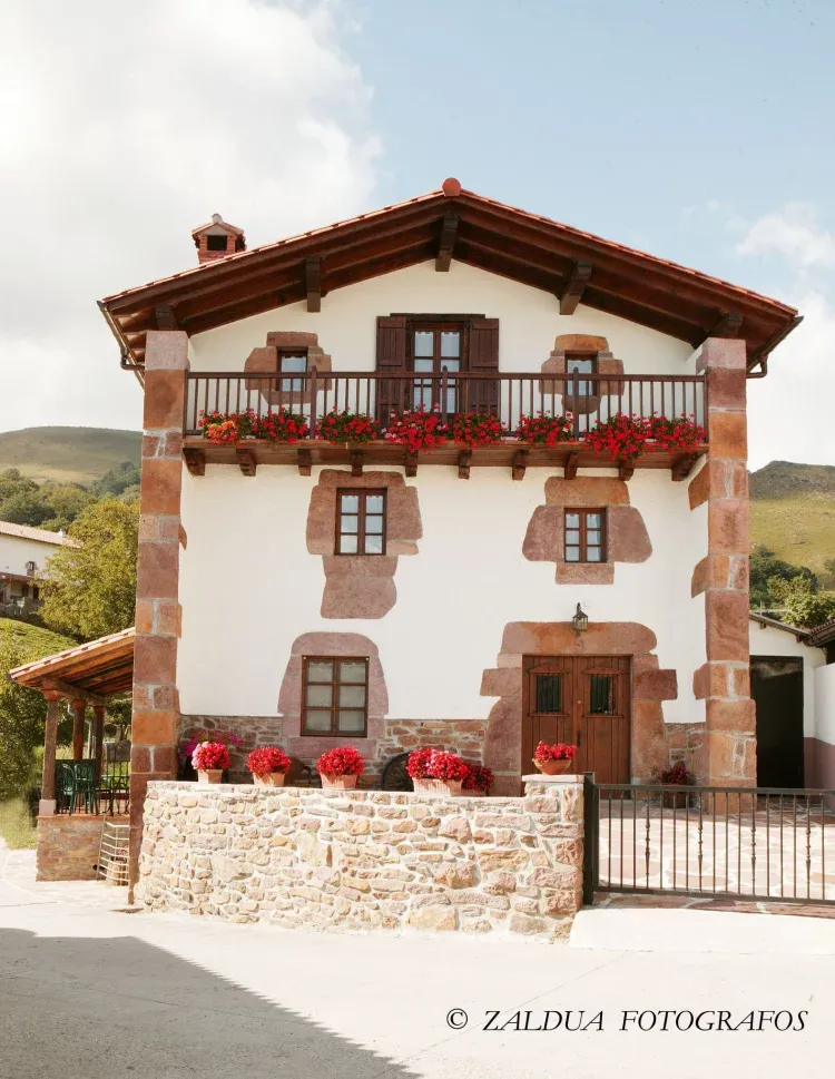 Imagen de Fachada