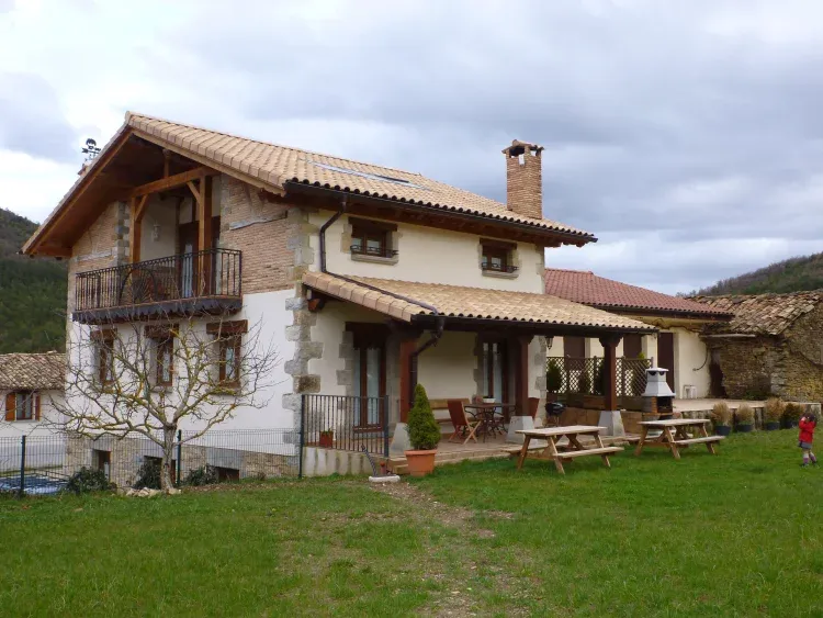 Imagen de Jardin