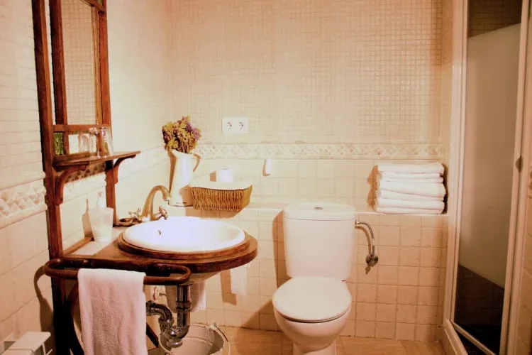 Imagen de Baño