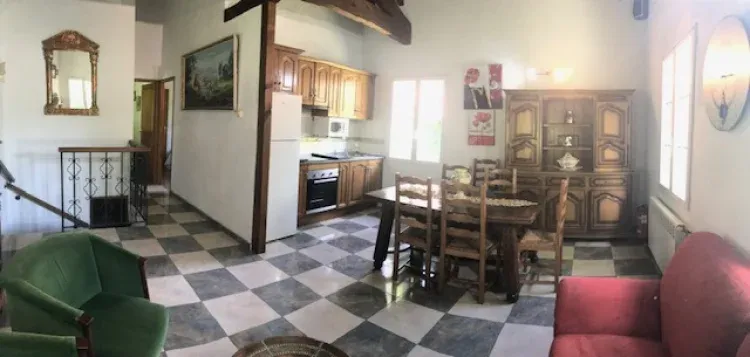 Imagen de Etxezurialde 1