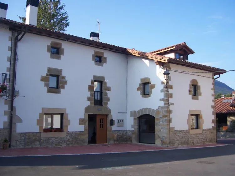 Imagen de Fachada principal