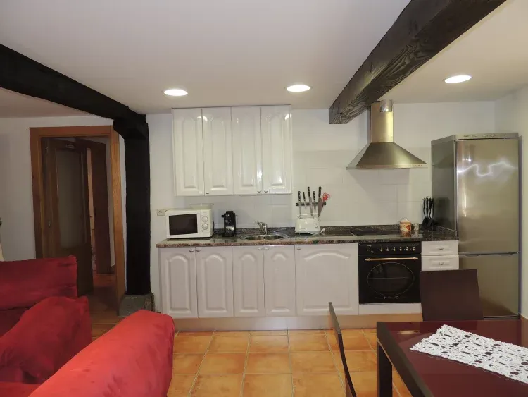 Imagen de Cocina Elordi I