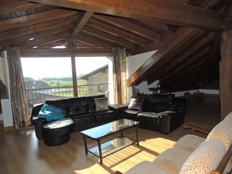 Imagen de Sala de estar Elordi II