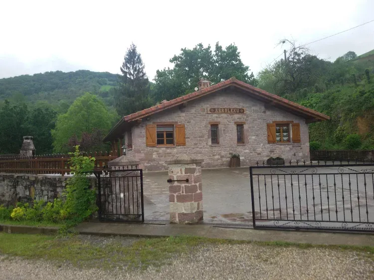 Imagen de Fachada principal