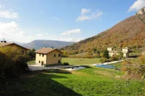 Imagen de Casa Sierra de Urbasa y Casa Arratibel