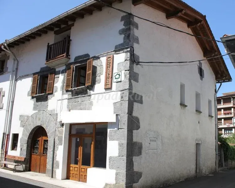 Imagen de Casa rural Aztieta