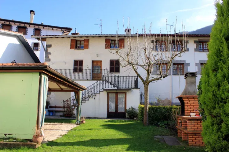 Imagen de Jardín 