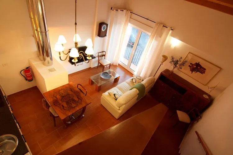 Imagen de SALÓN APARTAMENTO OLIVO