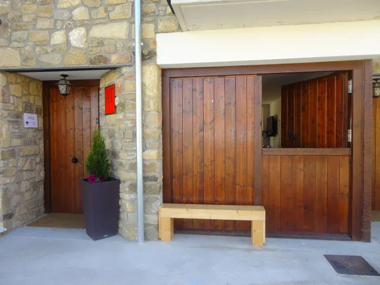 Imagen de ENTRADA AGROVILLA