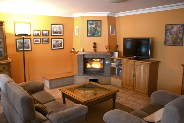 Imagen de Salón Los Cristinos